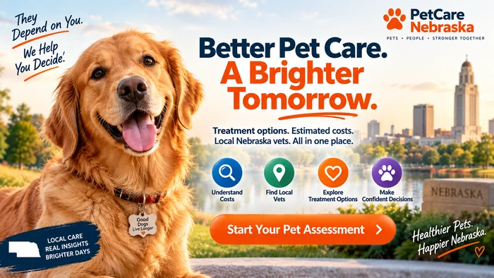 Nebraska Spay & Neuter Provider Capability Matching