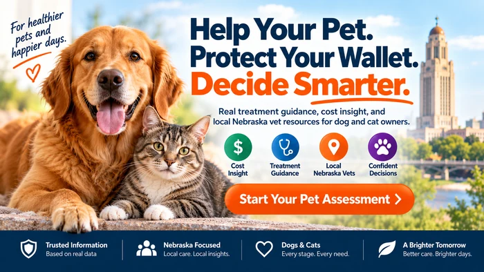 Pet Cremation Cost in Nebraska